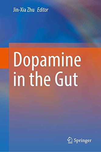 Dopamine in the Gut
