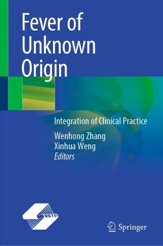 Fever of Unknown Origin