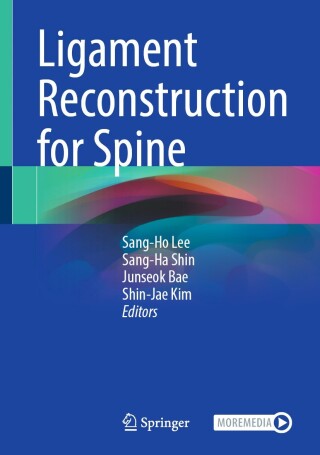 Ligament Reconstruction for Spine