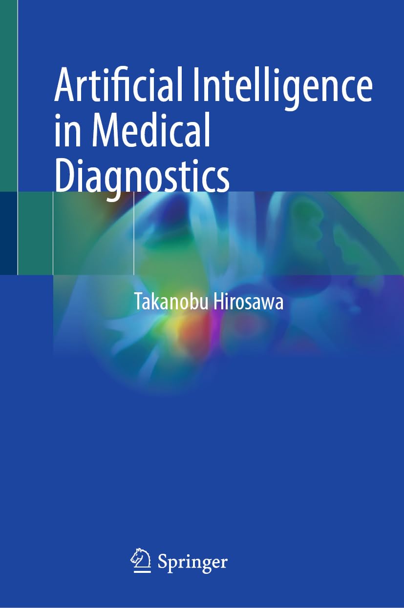 Artificial Intelligence in Medical Diagnostics