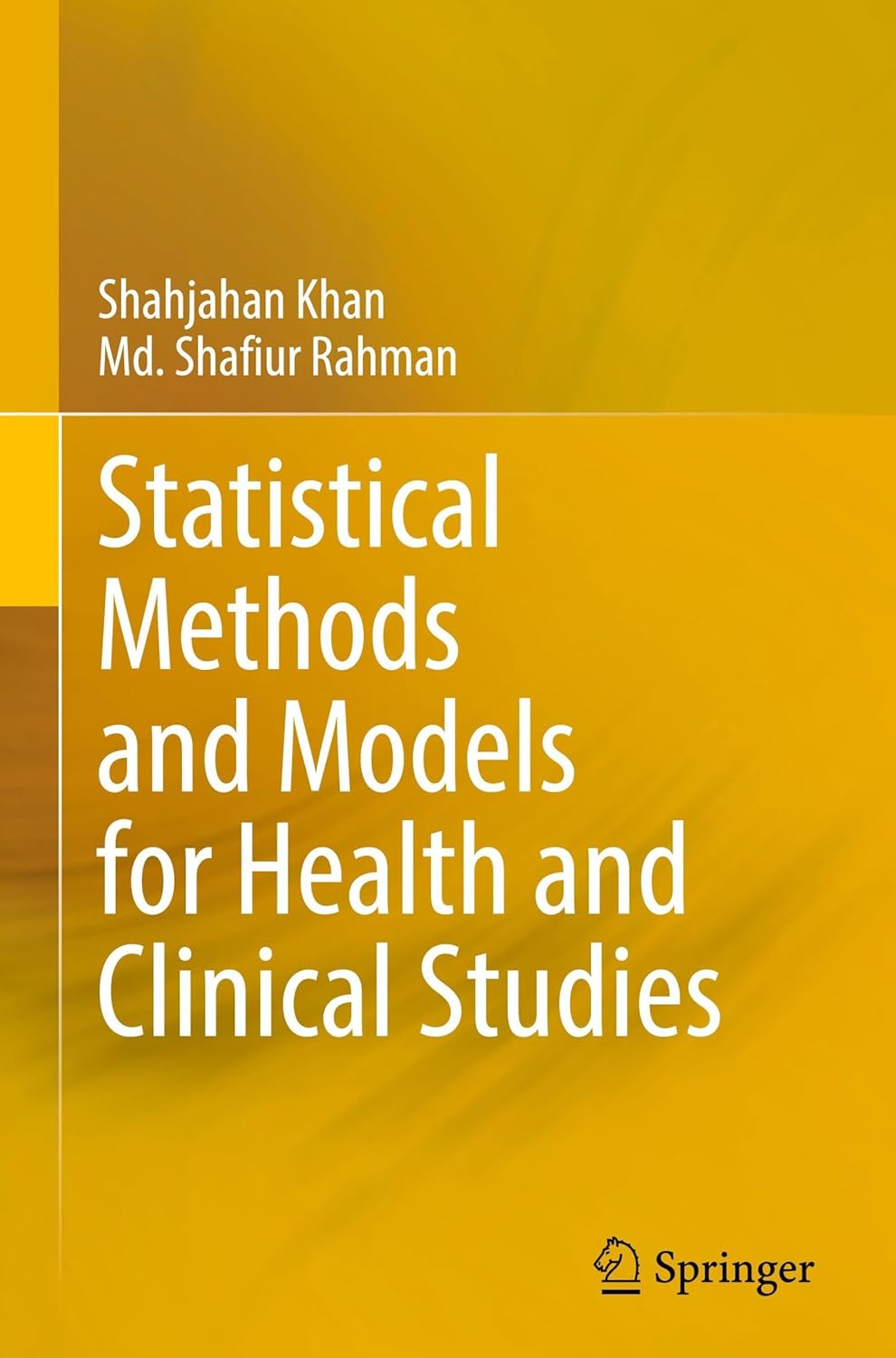 Statistical Methods and Models for Health and Clinical Studies