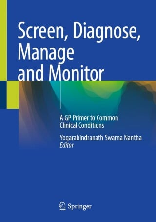 Screen, Diagnose, Manage and Monitor, 2024th Edition