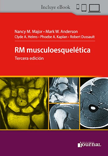 RM Musculoesquelética, 3rd Edition