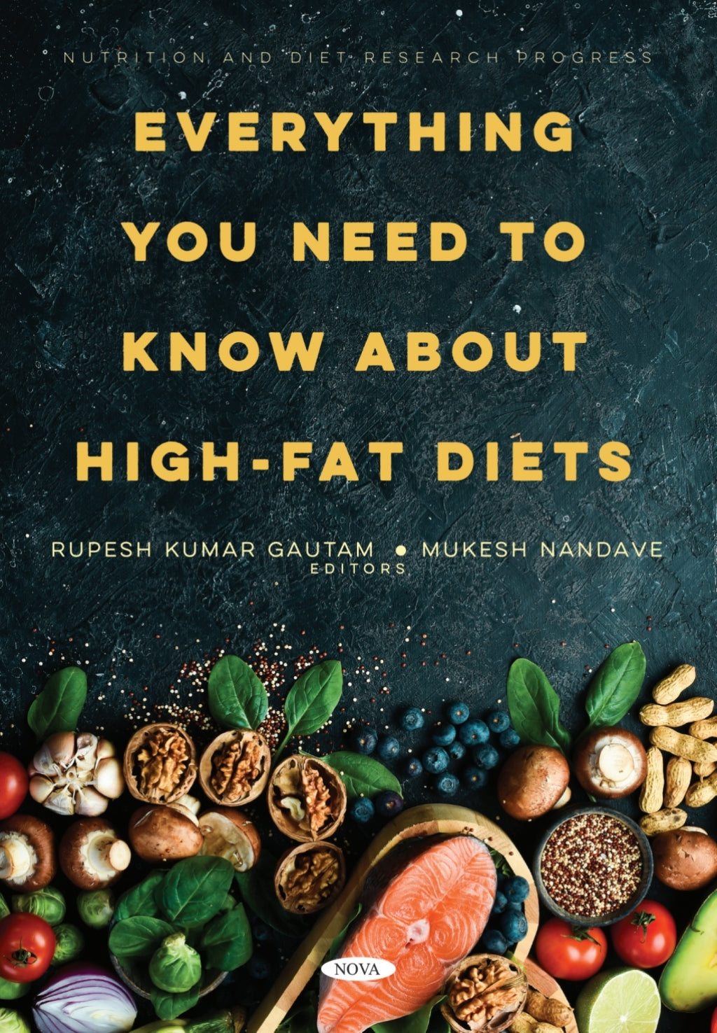 Everything You Need to Know About High-Fat Diets