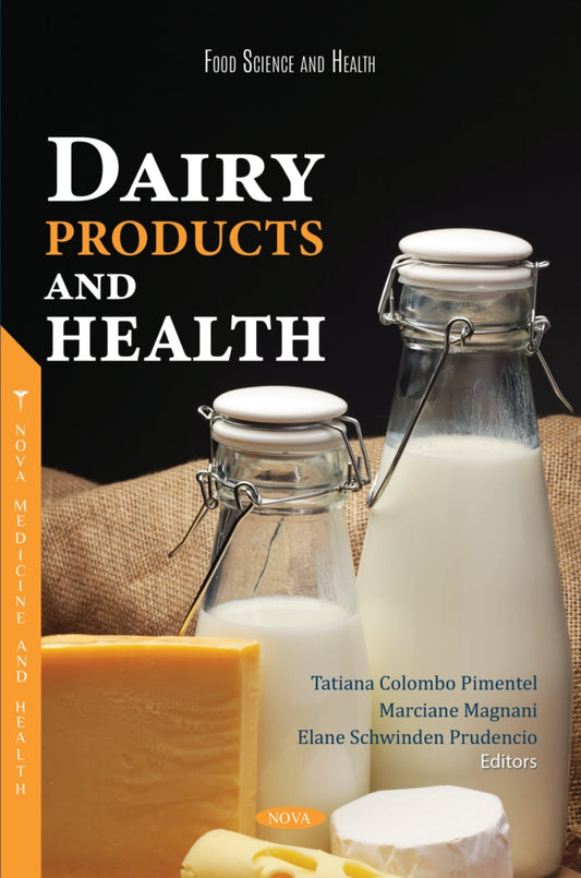 Dairy Products and Health
