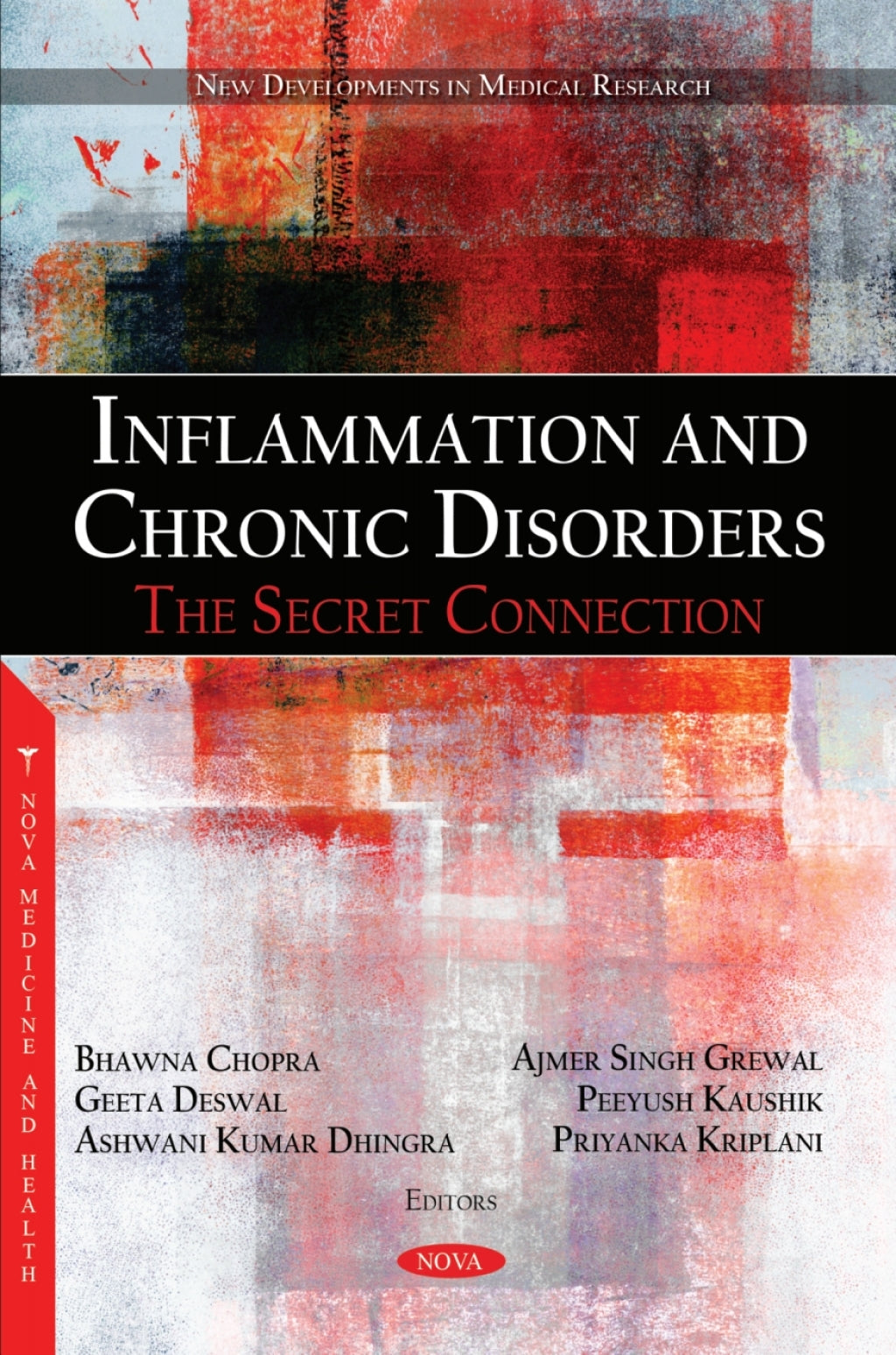 Inflammation and Chronic Disorders: The Secret Connection