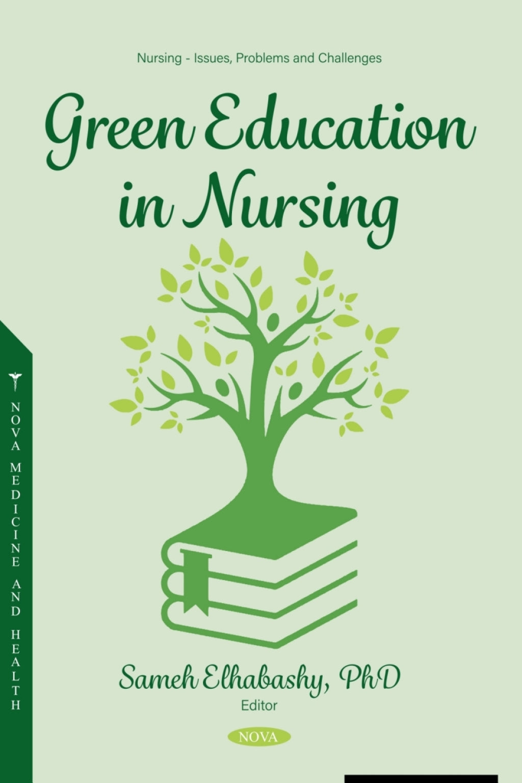 Green Education in Nursing