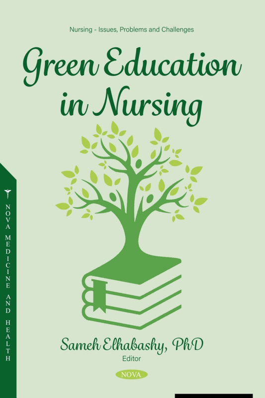 Green Education in Nursing