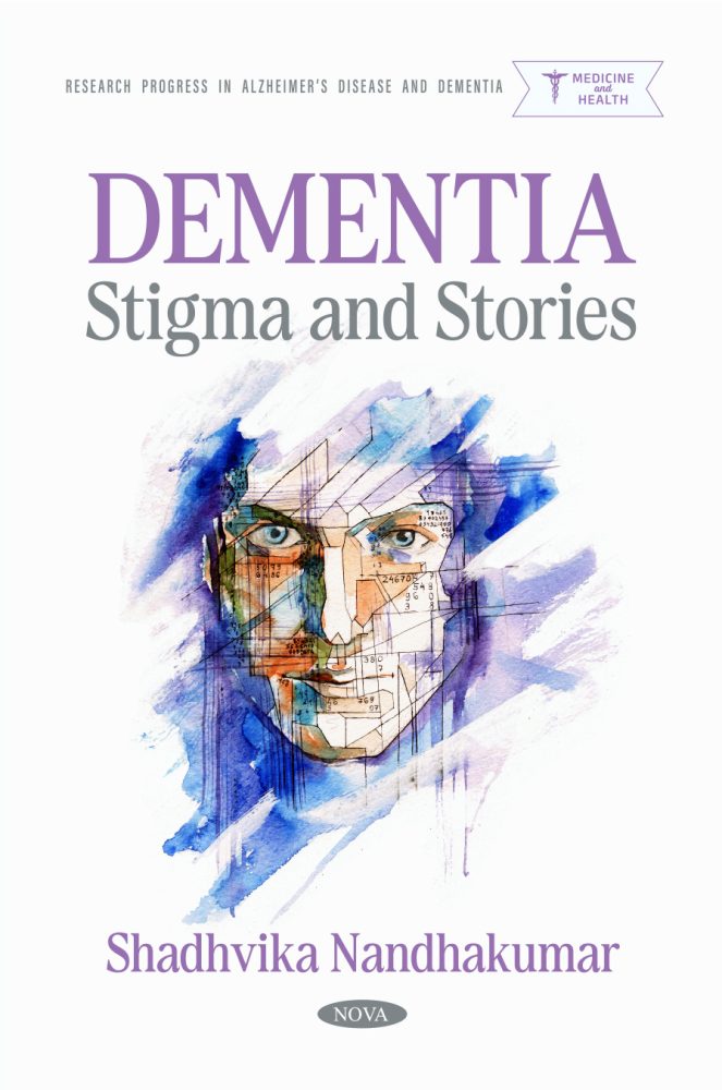 Dementia: Stigma and Stories