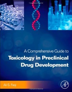 A Comprehensive Guide to Toxicology in Preclinical Drug Development