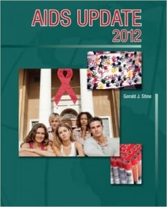 AIDS Update 2012