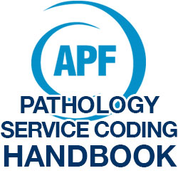 APF 2026 Pathology Service Coding Handbook