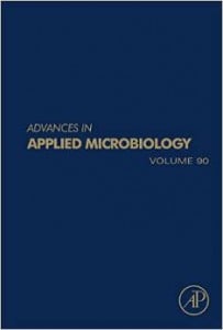 Advances in Applied Microbiology, Volume 90
