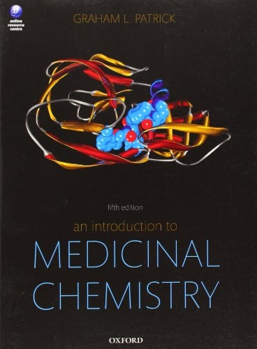 An Introduction to Medicinal Chemistry, 5e