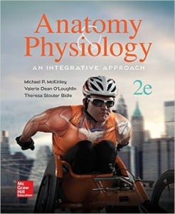 Anatomy & Physiology: An Integrative Approach, 2nd Edition