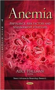 Anemia: Prevalence, Risk Factors and Management Strategies