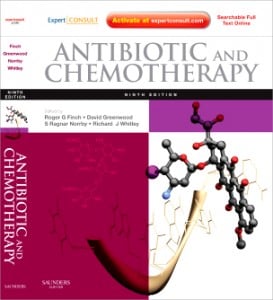 Antibiotic and Chemotherapy, 9th Edition