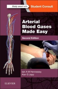 Arterial Blood Gases Made Easy, 2nd Edition (ORIGINAL PDF from Publisher)