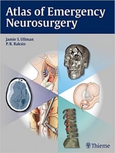 Atlas of Emergency Neurosurgery