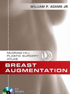 Breast Augmentation (McGraw-Hill Plastic Surgery Atlas)