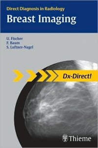 Breast Imaging (Direct Diagnosis in Radiology), 1st Edition