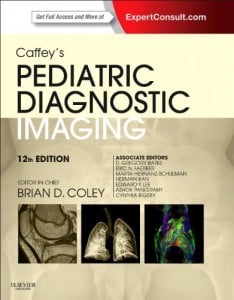 Caffey’s Pediatric Diagnostic Imaging, 2-Volume Set, 12th Edition (ORIGINAL PDF FROM PUBLISHER)
