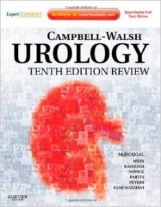 Campbell-Walsh Urology 10th Edition Review (ORIGINAL PDF from Publisher)