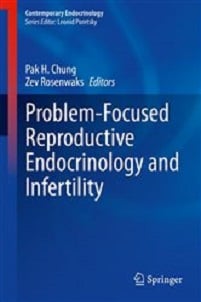 Problem-Focused Reproductive Endocrinology and Infertility (Contemporary Endocrinology)
