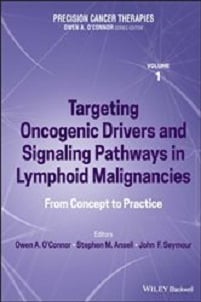 Precision Molecular Pathology of Hodgkin Lymphoma (Molecular Pathology Library)