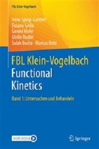 FBL Klein-Vogelbach Functional Kinetics
