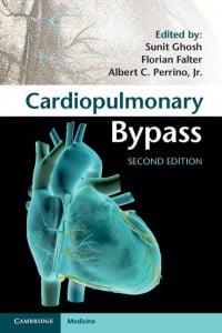 Cardiopulmonary Bypass, 2nd Edition