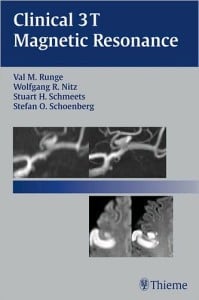 Clinical 3T Magnetic Resonance
