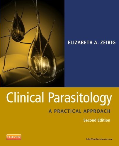 Clinical Parasitology – A Practical Approach