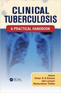 Clinical Tuberculosis: A Practical Handbook