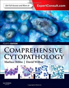 Comprehensive Cytopathology, 4e (ORIGINAL PDF from Publisher)