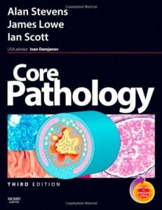 Core Pathology, 3rd Edition (ORIGINAL PDF from Publisher)