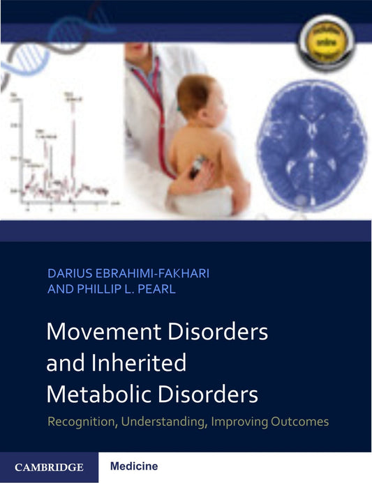 Movement Disorders and Inherited Metabolic Disorders: Recognition, Understanding, Improving Outcomes