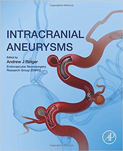 Intracranial Aneurysms 1st Edition (PDF)