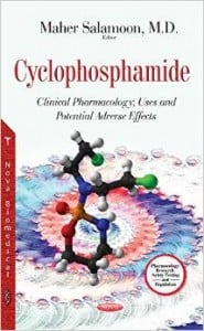 Cyclophosphamide: Clinical Pharmacology, Uses and Potential Adverse Effects