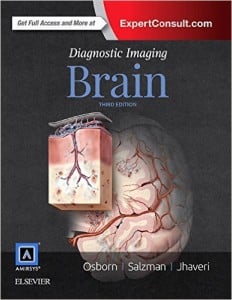 Diagnostic Imaging: Brain, 3rd Edition