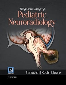 Diagnostic Imaging: Pediatric Neuroradiology, 2e (ORIGINAL PDF from Publisher)