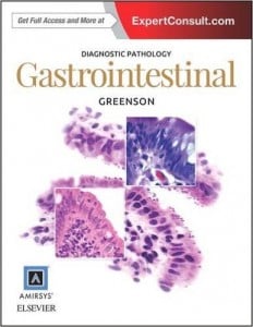 Diagnostic Pathology: Gastrointestinal, 2nd Edition (ORIGINAL PDF from Publisher)