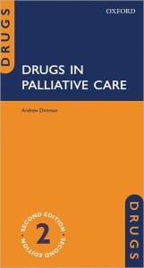 Drugs in Palliative Care, 2nd Edition