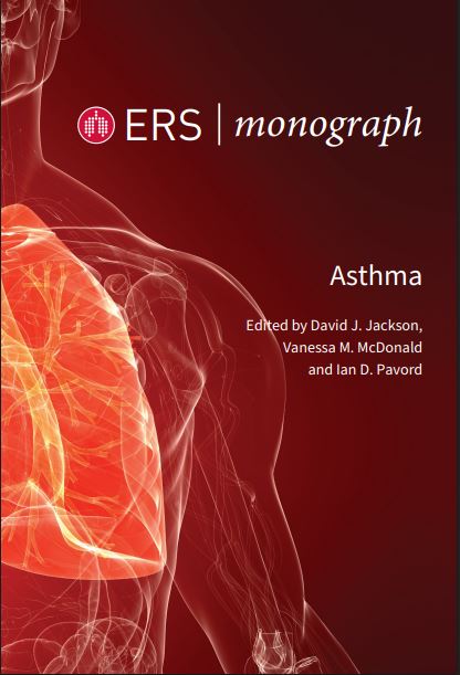 Asthma (ERS Monograph 108), 2nd Edition
