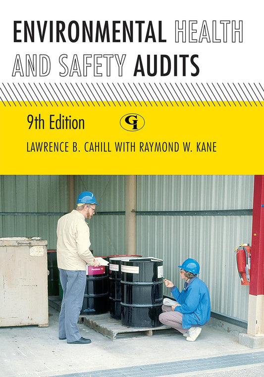 Environmental Health and Safety Audits, 9th Edition