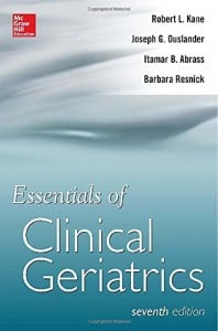 Essentials of Clinical Geriatrics, 7th Edition (ORIGINAL PDF from Publisher)