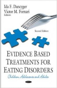 Evidence Based Treatments for Eating Disorders: Children, Adolescents and Adults, 2nd Edition