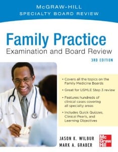Family Practice Examination and Board Review, Third Edition (3rd edition)