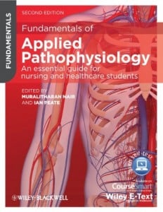 Fundamentals of Applied Pathophysiology: An Essential Guide for Nursing and Healthcare Students, 2e