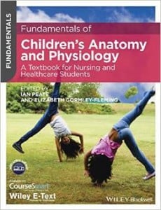 Fundamentals of Children’s Anatomy and Physiology